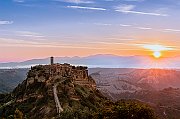 ARTALE GIOVANNI-TEMA A- UNA NUOVA ALBA SU CIVITA DI BAGNOREGGIO